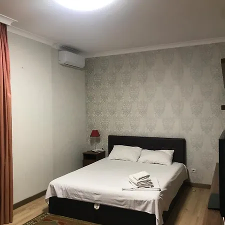 Apartmán Apartmant In Kpi з двома спальнями