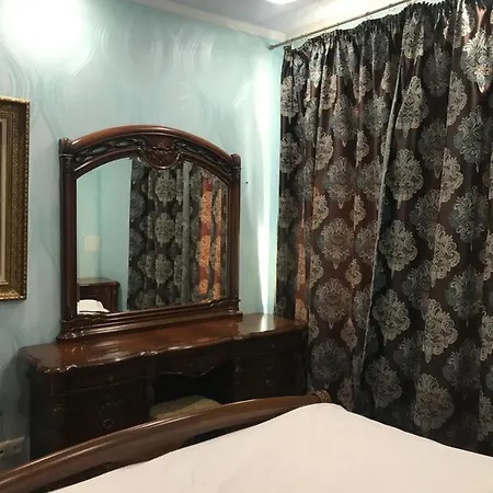 Apartmant In Kpi з двома спальнями Apartmán *