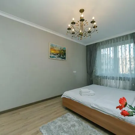 Apartmán Apartmant In Kpi з двома спальнями *