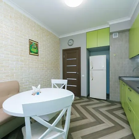 Apartmán Apartmant In Kpi з двома спальнями *