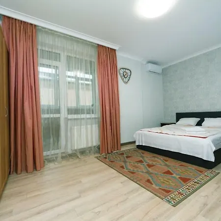 Apartmant In Kpi з двома спальнями Kyjev