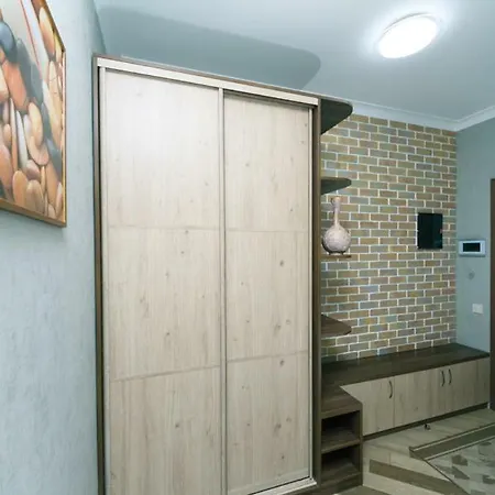 Apartmant In Kpi з двома спальнями Apartmán *